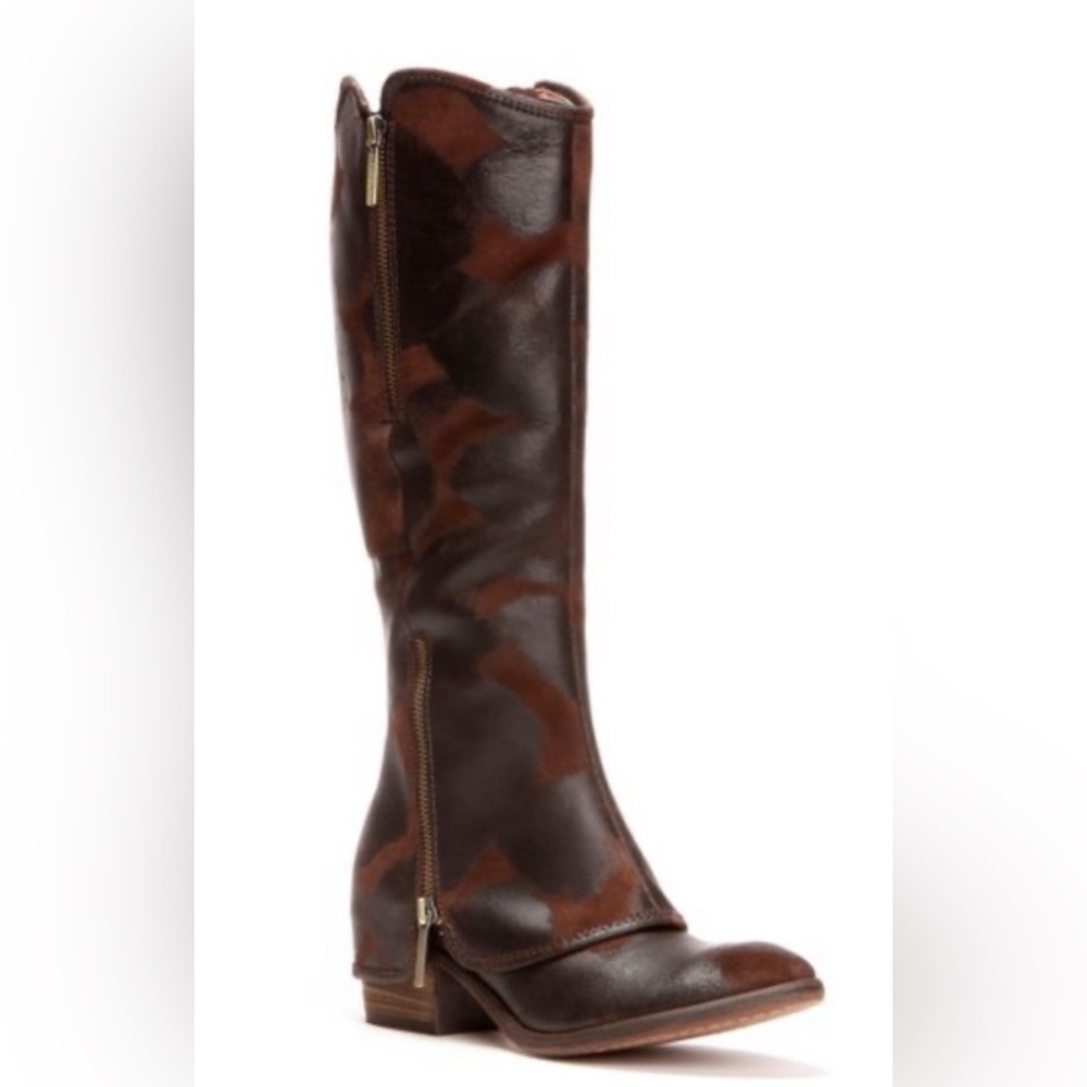 Donald Pliner Devi3 boots